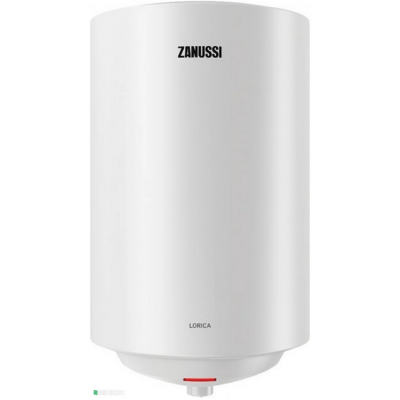 Бойлер накопичувальний електричний Zanussi ZWH/S 100 Lorica
