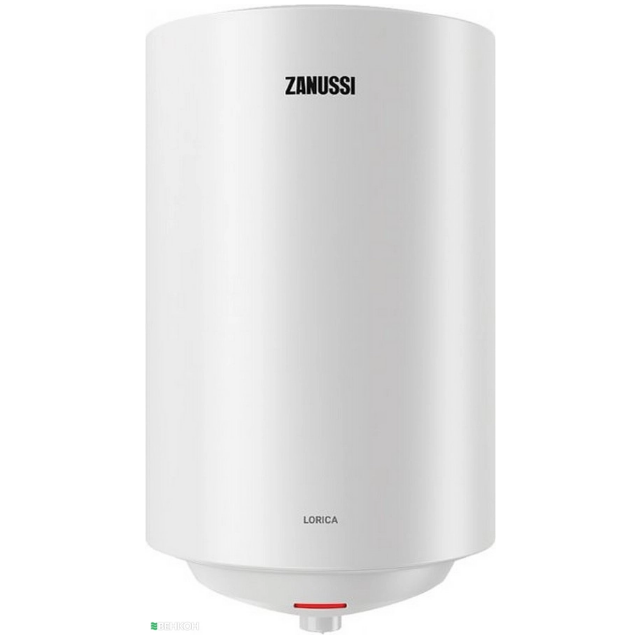 Бойлер накопичувальний електричний Zanussi ZWH/S 100 Lorica