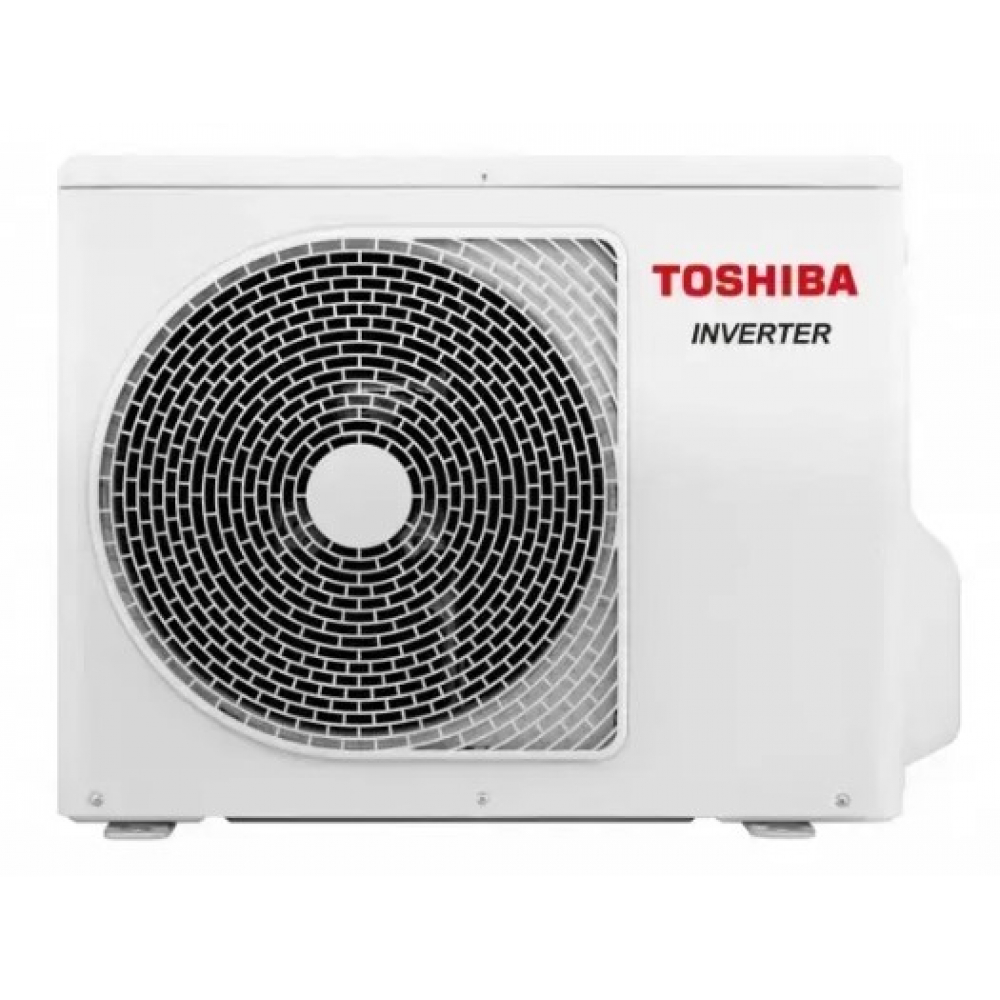 Кондиціонер настінний Toshiba RAS-B18G3KVSGB-E/RAS-18J2AVSG-E1 Shorai Edge Black