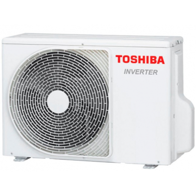 Наружный блок мульти-сплит системы Toshiba RAS-3M18U2AVG-E Multi