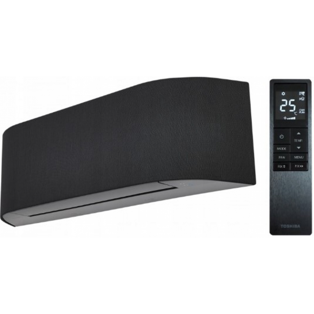 Внутренний блок мульти-сплит системы Toshiba RAS-16N4KVRG-EE Haori