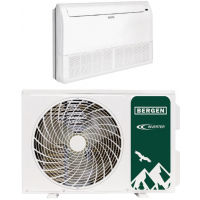 Bergen LBCE4-36IM3/LBUE4-36OM3 Bergen LBCE4-36IM3/LBUE4-36OM3