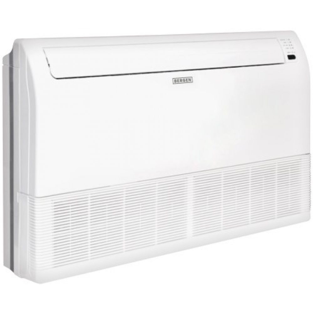 Кондиціонер підлогово-стельовий Bergen LBCE4-36IM3/LBUE4-36OM3