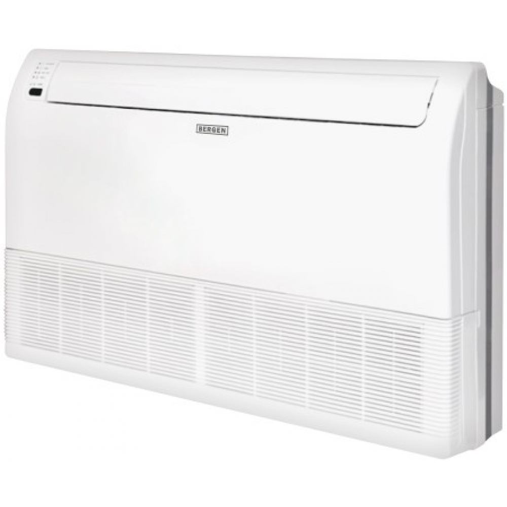 Кондиціонер підлогово-стельовий Bergen LBCE4-36IM3/LBUE4-36OM3