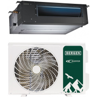 Bergen LBDE4-48IM3/LBUE4-48OM3 Bergen LBDE4-48IM3/LBUE4-48OM3