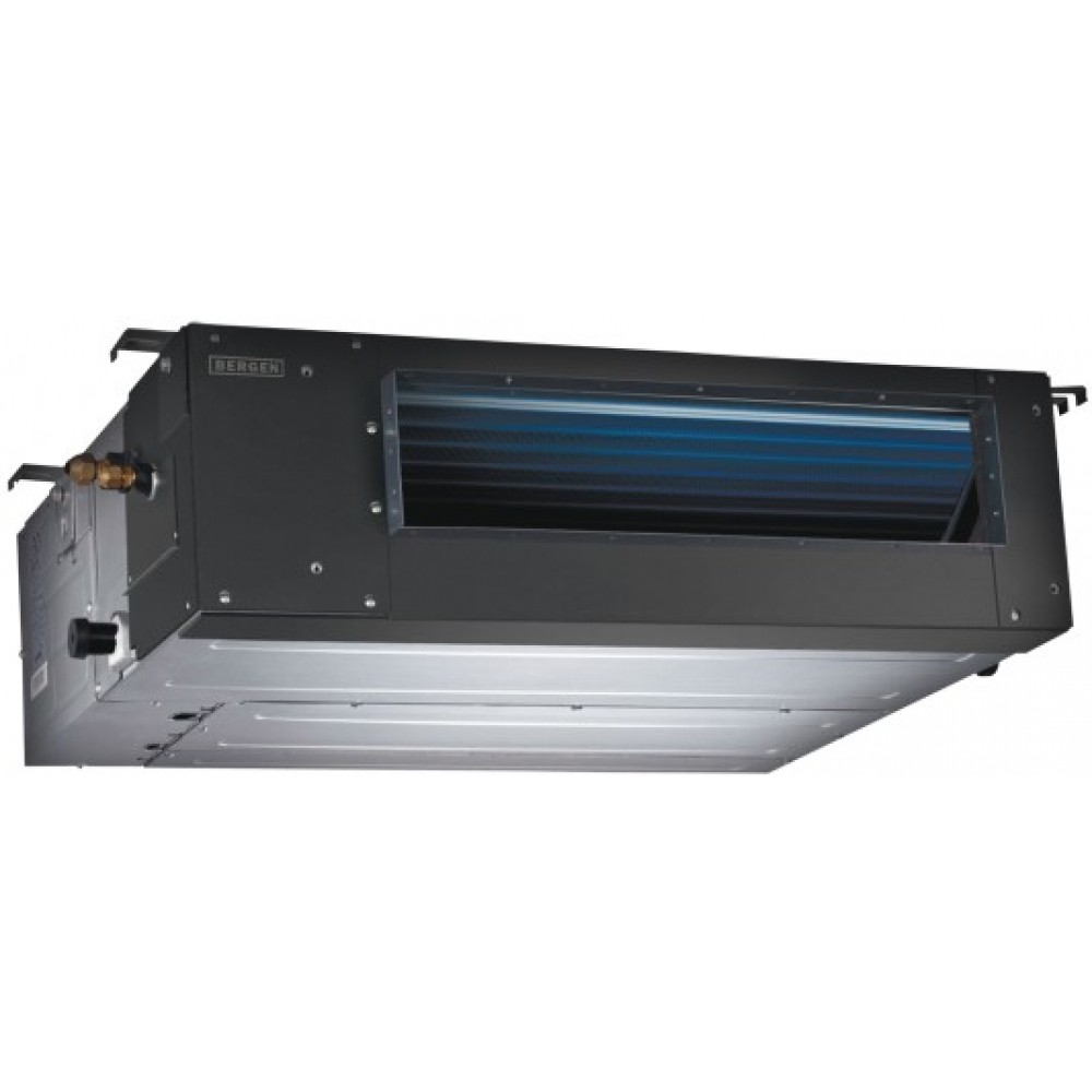 Кондиционер канальный Bergen LBDE4-36IM3/LBUE4-36OM3