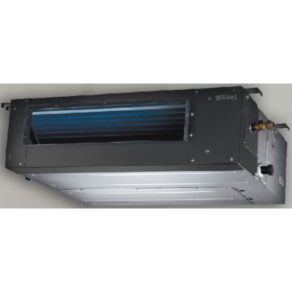Кондиционер канальный Bergen LBDE4-36IM3/LBUE4-36OM3