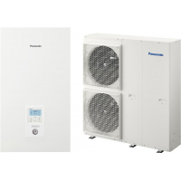 Panasonic T-CAP Silent KIT-WQC09H3E8 (WH-UQ09HE8/WH-SQC09H3E8)