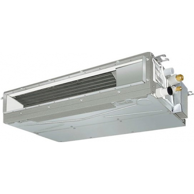 Внутренний блок мульти-сплит системы Toshiba RAS-M07G3DV-E