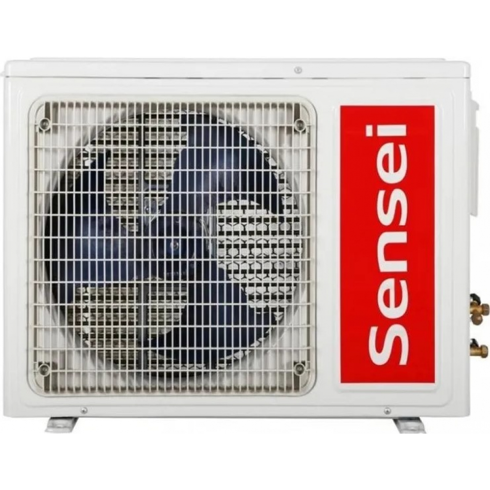 Зовнішній блок мульти-спліт системи Sensei SAC2M-14UHS/I