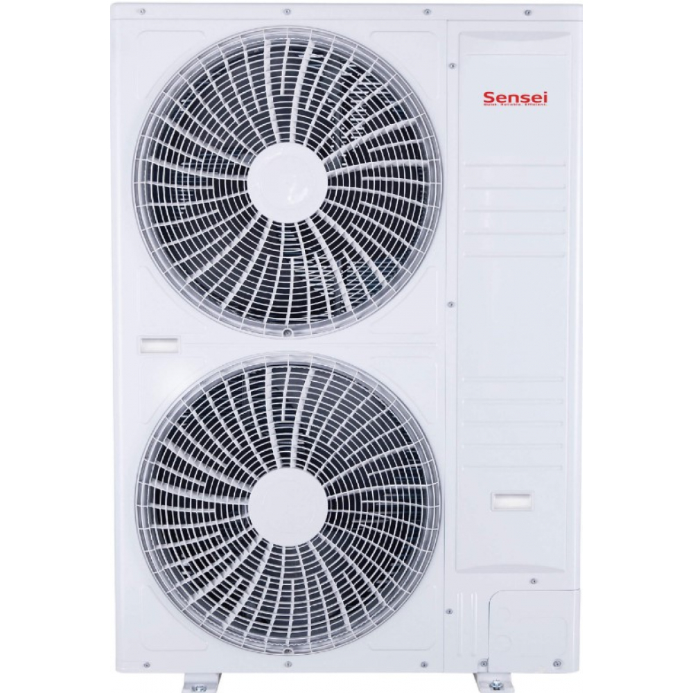 Кондиционер кассетный Sensei SCC-48HSO On-Off