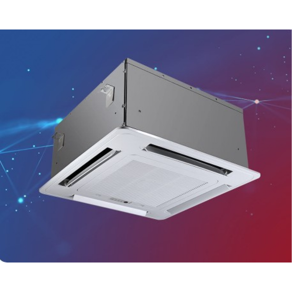 Кондиционер кассетный Sensei SCC-48HSO On-Off