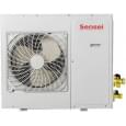 Кондиціонер підлогово-стельовий Sensei SUC-24HSI Inverter R32