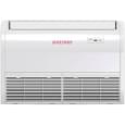 Кондиціонер підлогово-стельовий Sensei SUC-24HSI Inverter R32