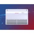 Кондиціонер підлогово-стельовий Sensei SUC-24HSI Inverter R32