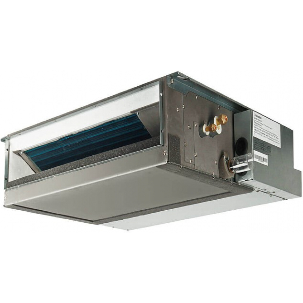 Кондиционер канальный  Sensei SDC-36HSI Inverter R32