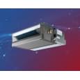 Кондиционер канальный Sensei SDC-24HSI Inverter R32