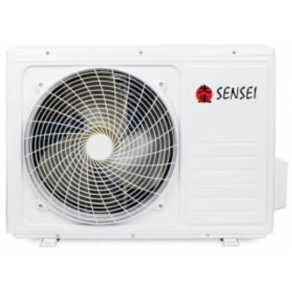 Кондиционер кассетный Sensei SCX-48TW/SX-48TW