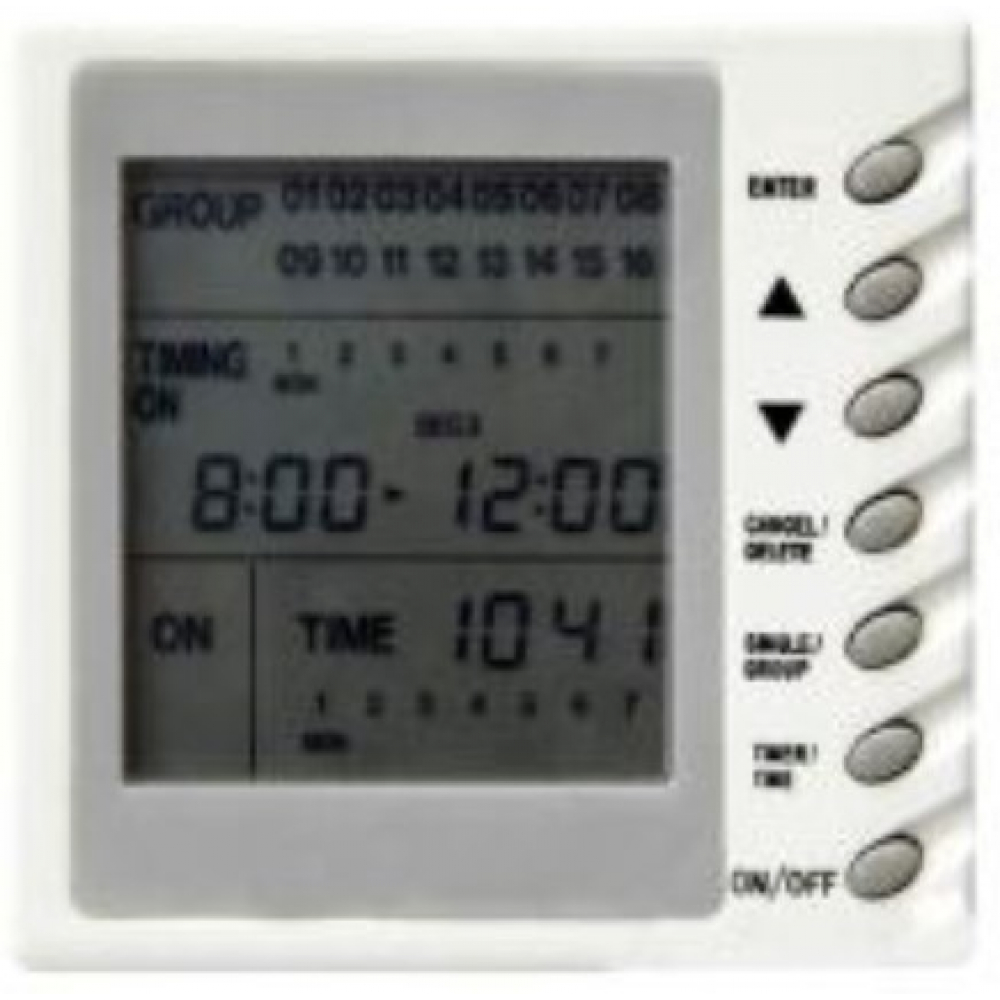 Кондиционер кассетный Sensei SCX-48TW/SX-48TW