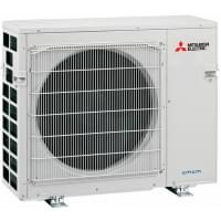Mitsubishi Electric MXZ-4F80VF MXZ-F
