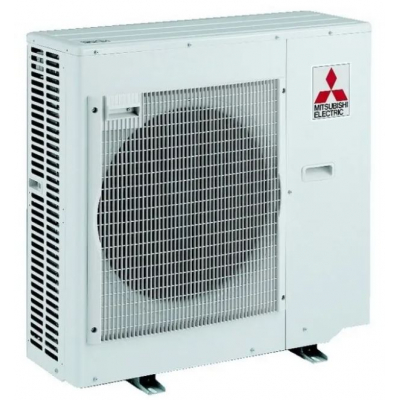 Зовнішній блок мульти-спліт системи Mitsubishi Electric MXZ-6F120VF MXZ-F