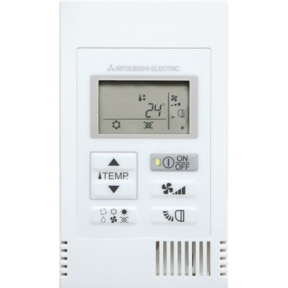 Внутрішній блок мульти-спліт системи Mitsubishi Electric PCA-M71KA
