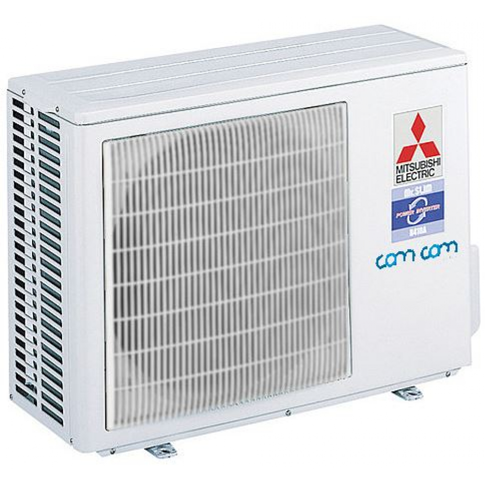 Наружный блок мульти-сплит системы Mitsubishi Electric PUHZ-ZRP50VKA Deluxe Power Inverter ATA