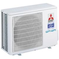 Mitsubishi Electric PUHZ-ZRP50VKA Deluxe Power Inverter ATA