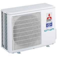 Mitsubishi Electric PUHZ-ZRP50VKA Deluxe Power Inverter ATA