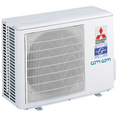 Mitsubishi Electric PUHZ-ZRP50VKA Deluxe Power Inverter ATA