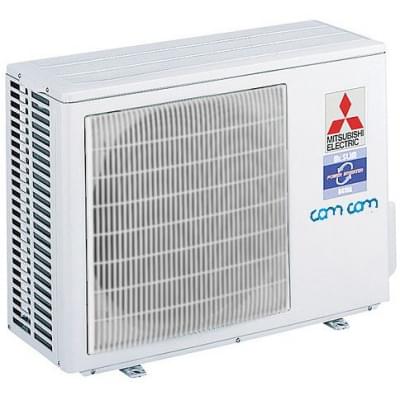 Зовнішній блок мульти-спліт системи Mitsubishi Electric PUHZ-ZRP50VKA Deluxe Power Inverter ATA