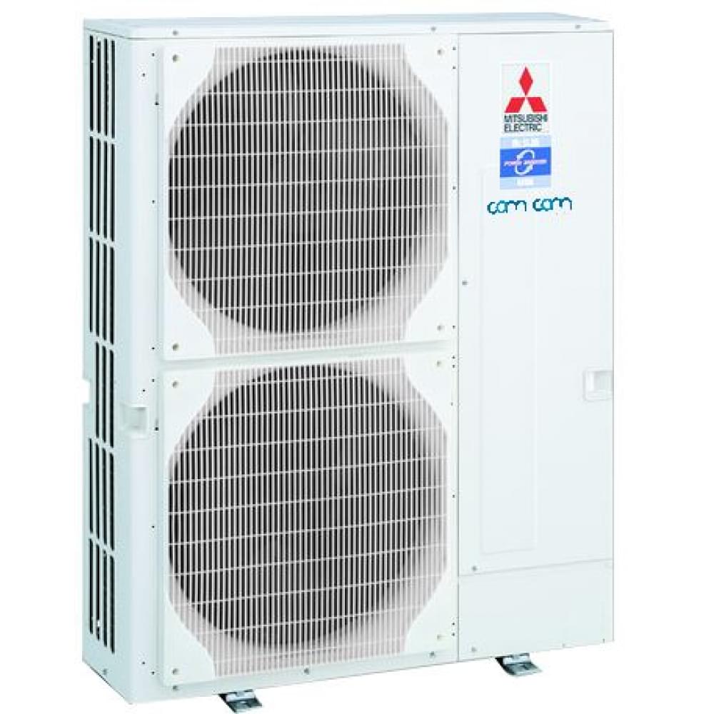 Наружный блок мульти-сплит системы Mitsubishi Electric PUHZ-ZRP140YKA Deluxe Power Inverter