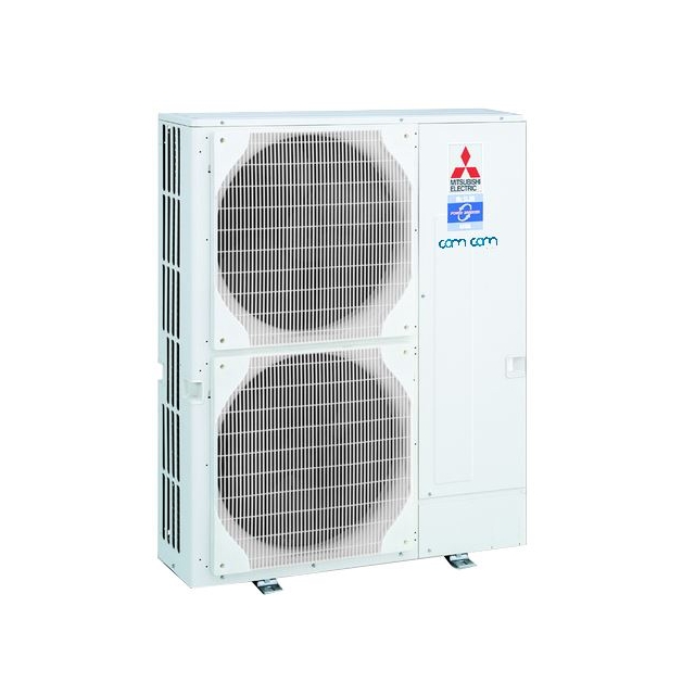 Зовнішній блок мульти-спліт системи Mitsubishi Electric PUHZ-ZRP140YKA Deluxe Power Inverter