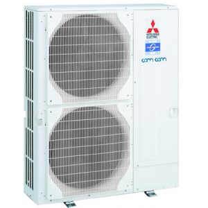 Mitsubishi Electric PUHZ-ZRP200YKA Deluxe Power Inverter 