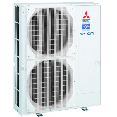 Зовнішній блок мульти-спліт системи Mitsubishi Electric PUHZ-ZRP250YKA Deluxe Power Inverter