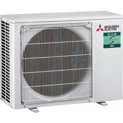 Зовнішній блок мульти-спліт системи Mitsubishi Electric PUZ-ZM35VKA Power Inverter ATA