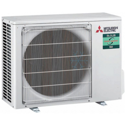 Наружный блок мульти-сплит системы Mitsubishi Electric PUZ-ZM50VKA Power Inverter ATA