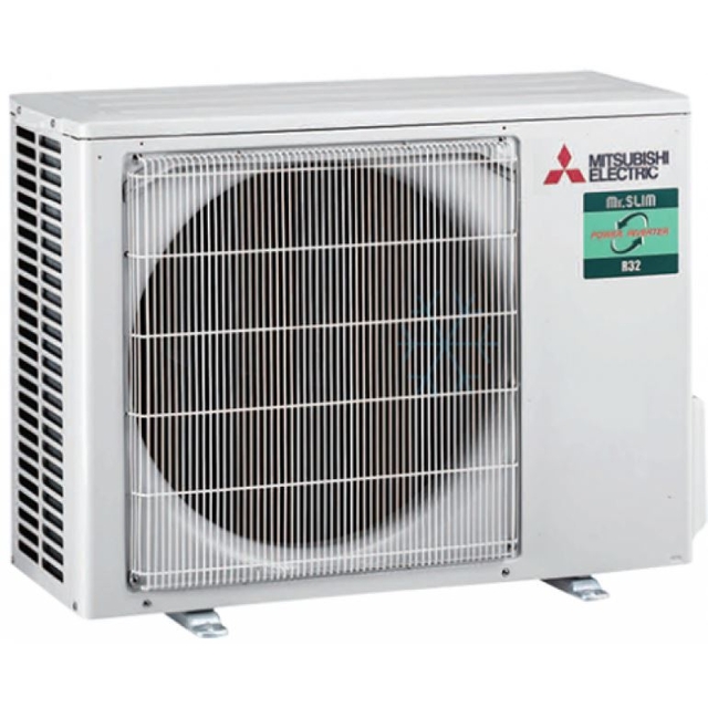 Наружный блок мульти-сплит системы Mitsubishi Electric PUZ-ZM50VKA Power Inverter ATA