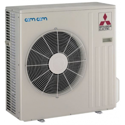 Наружный блок мульти-сплит системы Mitsubishi Electric PUHZ-P125VKA Standard Inverter ATA