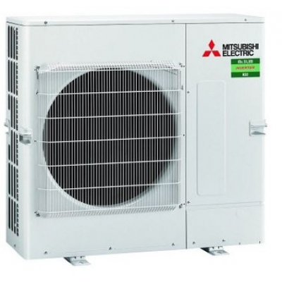 Зовнішній блок мульти-спліт системи Mitsubishi Electric PUZ-M100YKA Standard Inverter ATA