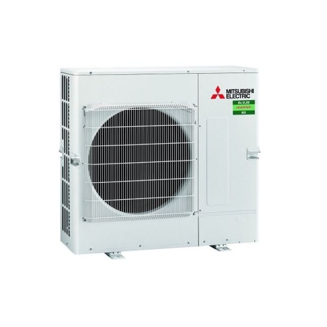 Зовнішній блок мульти-спліт системи Mitsubishi Electric PUZ-M100YKA Standard Inverter ATA