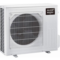 Mitsubishi Electric SUZ-SHWM60VAH ECO Інвертор Zubadan Mitsubishi Electric SUZ-SHWM60VAH ECO Інвертор Zubadan