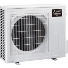 Mitsubishi Electric SUZ-SHWM60VAH  ECO Inverter Zubadan 