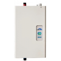 Dnipro Мини механический с насосом ИВО 18 кВт 380 В Dnipro Мини механический с насосом ИВО 18 кВт 380 В