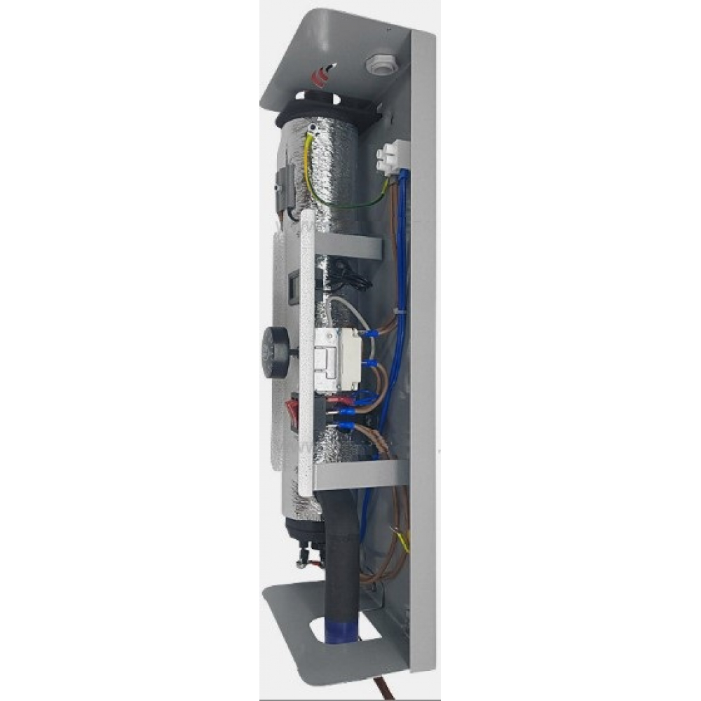 Котел электрический Dnipro Пионер КЭО-3(220)