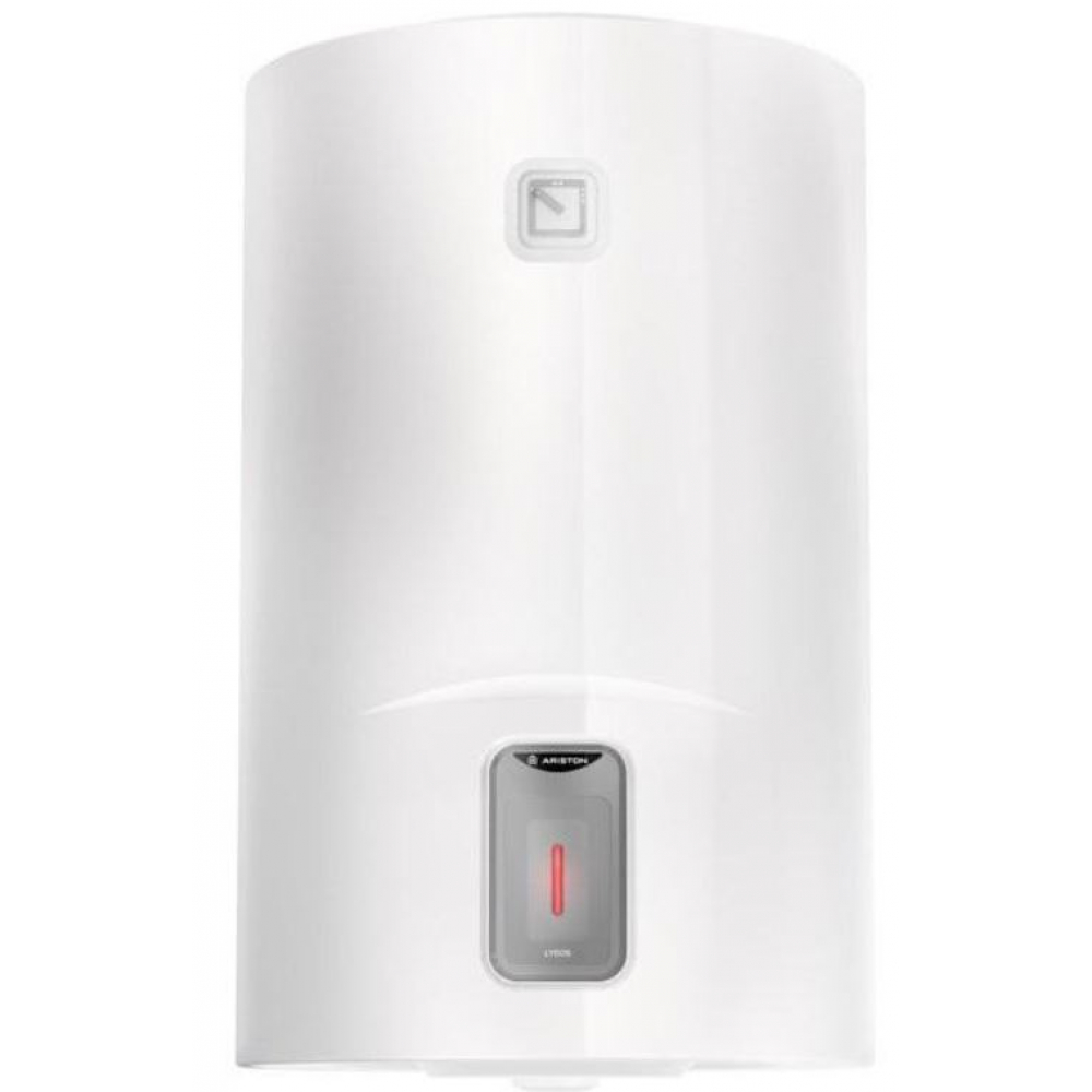 Бойлер накопичувальний електричний Ariston Lydos 50 V DUNE R 1,5K PL EU