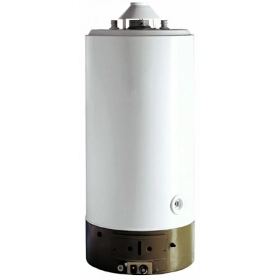 Бойлер накопичувальний електричний Ariston SGA 120 R (7728)