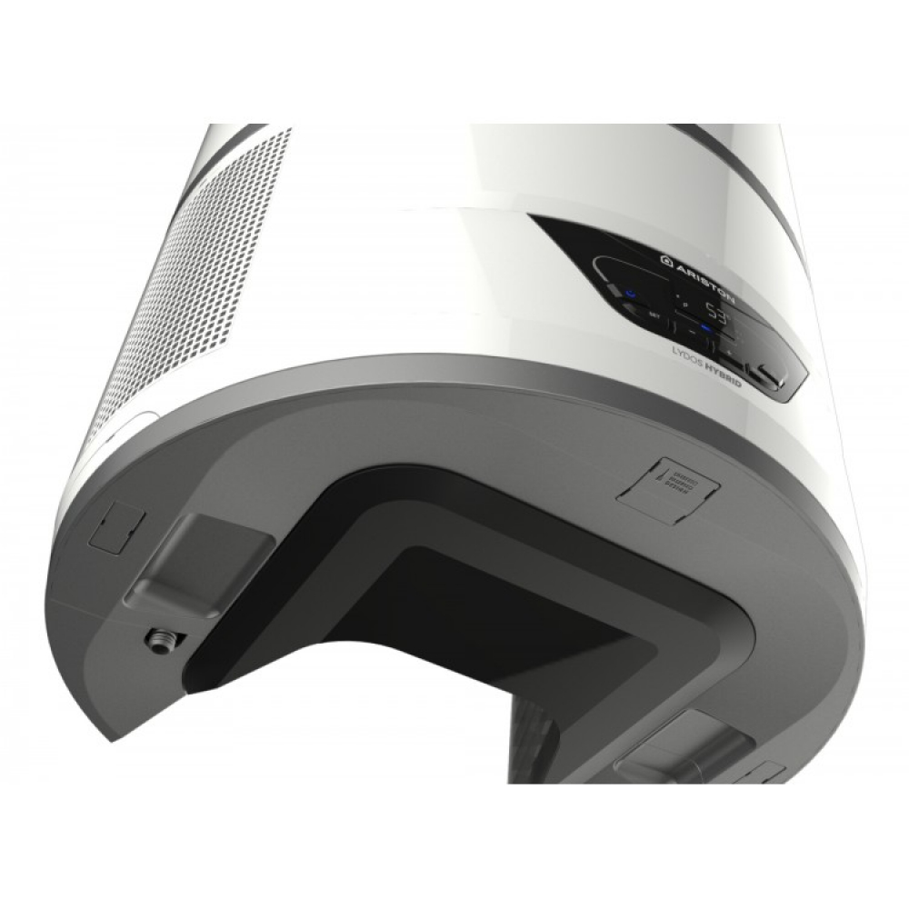 Бойлер накопичувальний електричний Ariston Lydos Hybrid WI-FI 80