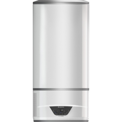 Бойлер накопичувальний електричний Ariston Lydos Hybrid WI-FI 80 (3629064)