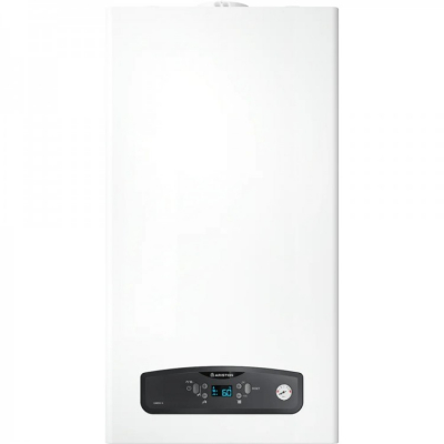 Котел газовый турбированный Ariston Cares S System 24 (3301636)